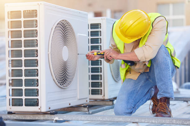 Best HVAC for Healthcare Facilities in Glouster, OH