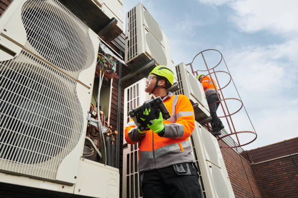 Best HVAC Software and Technology in Glouster, OH
