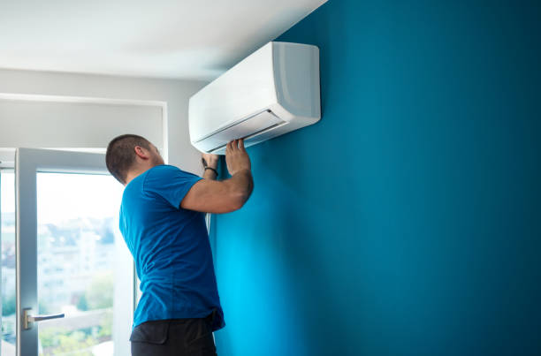 Best Energy-efficient HVAC Solutions in Glouster, OH