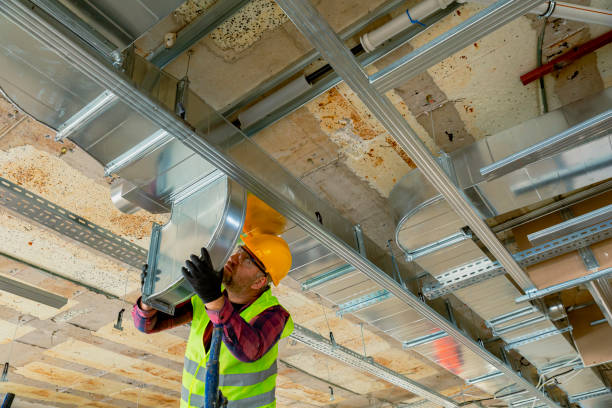 Best Residential HVAC in Glouster, OH