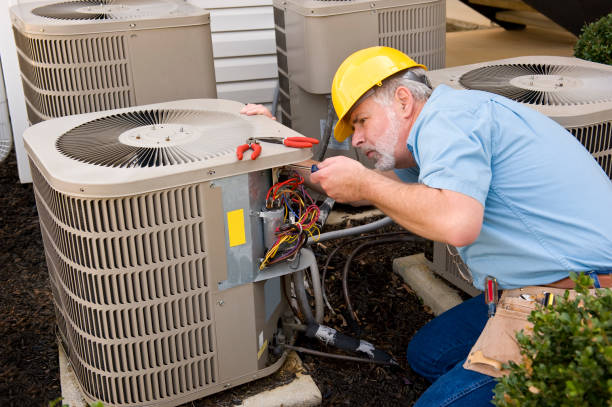 Best HVAC Supply and Distribution in Glouster, OH