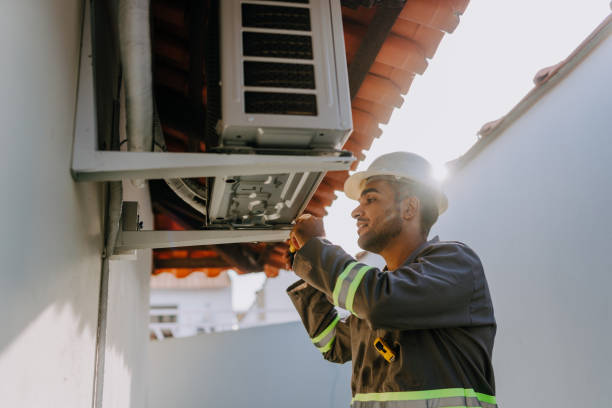 Best Ductless Mini-Split Systems in Glouster, OH