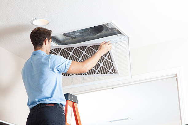 Trusted Glouster, OH HVAC Experts