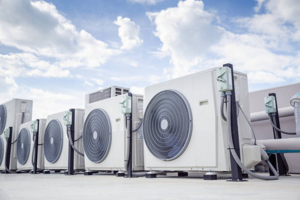 Best Thermostats and Smart Controls in Glouster, OH