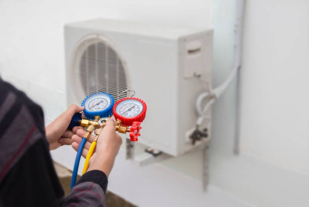 Best VRF (Variable Refrigerant Flow) Systems in Glouster, OH